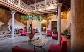 Palacio de Santa Inés