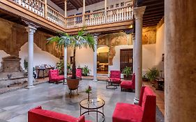 Palacio de Santa Inés